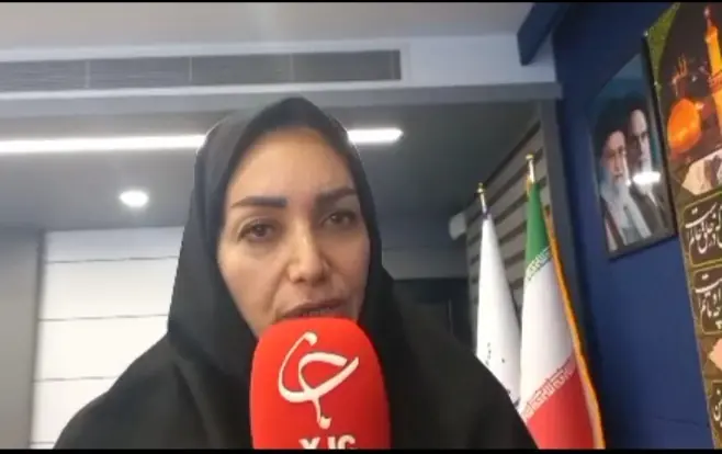 احتمال ۷۰ درصدی پاییز پربارش/ نباید نسبت به بهبود منابع آبی تهران خوشبین بود +فیلم