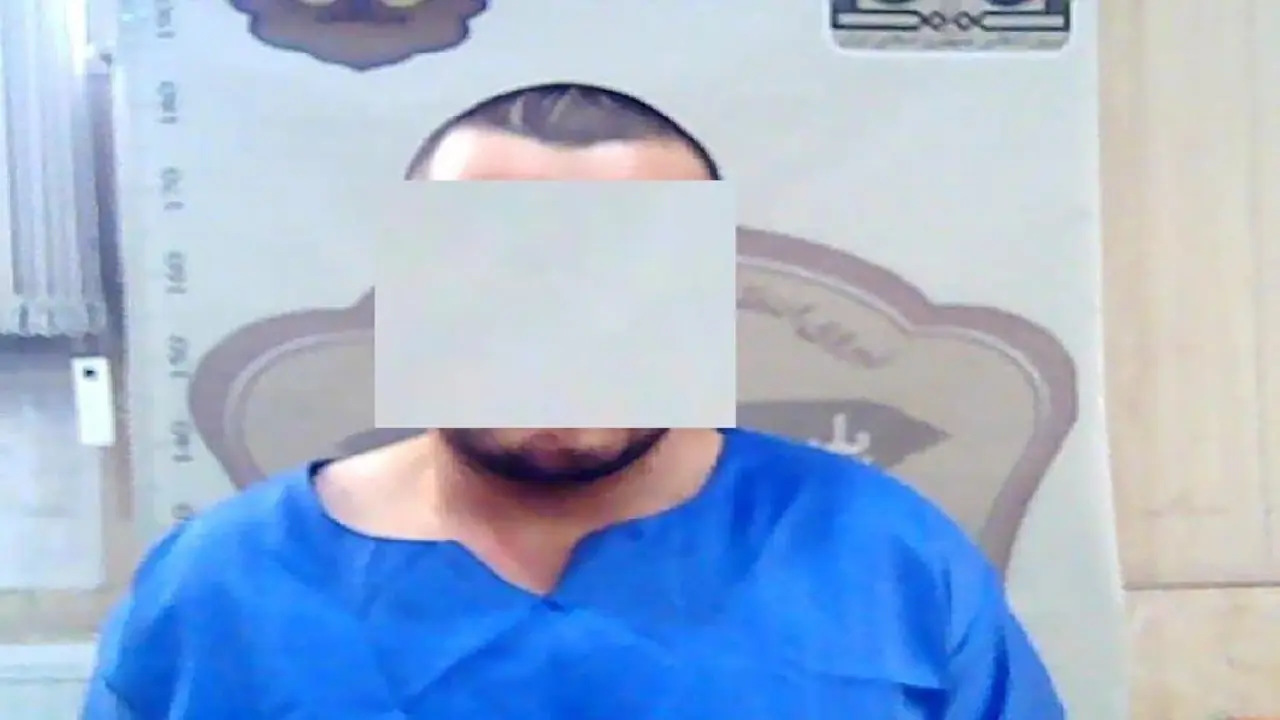  انهدام اعضای باند کلاهبرداری با استفاده از رسیدساز جعلی
