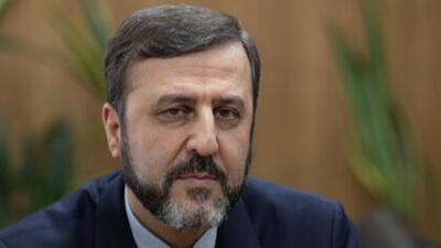 غریب آبادی: پای بیگانگان باید از منطقه قطع شود