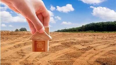 تعداد زمین های واگذارشده به مددجویان بهزیستی سلماس به ۲۶ قطعه رسید