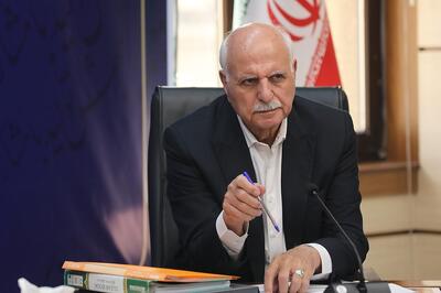 نوده فراهانی: اجرای موفق طرح «همگام» نیازمند حضور اتاق‌های سه‌گانه است