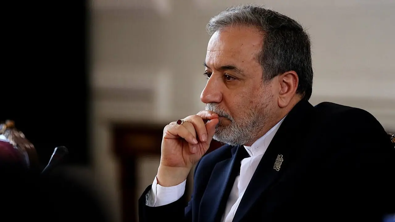 عراقچی، نتانیاهو را «افعی» خواند؛ او به فریب آمریکا برای جنگ با ایران افتخار میکند