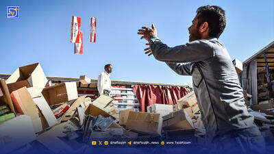  بازار سیگار در تسخیر قاچاق