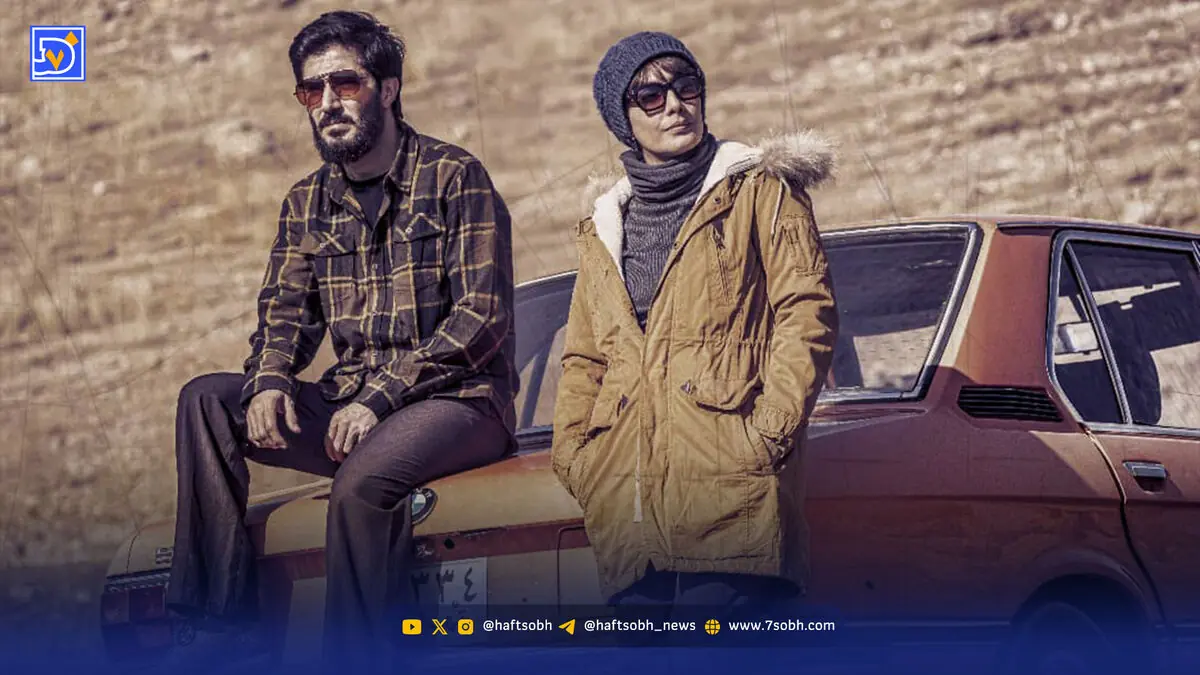 لباس شخصی؛ نقد فیلم پرحاشیهای که هفت سال در انتظار نمایش ماند