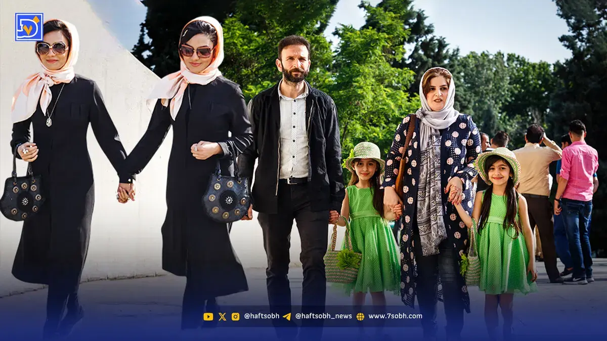 دو چهره شبیه و دو دنیای متفاوت؛ والدین چگونه دوقلوها را از هم جدا کنند؟