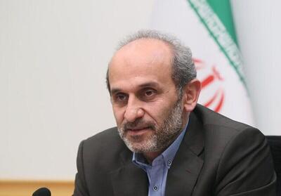 جبلی: صحبتهایم در واکنش به حرف رئیس جمهور نبود