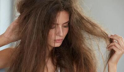  راه‌های جلوگیری از موخوره بدون کوتاهی مو