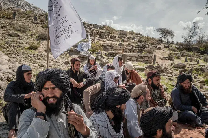 جمهوری اسلامی: باید مراقب طالبان باشیم؛ ممکن است آمریکا از آنان علیه ما استفاده کند