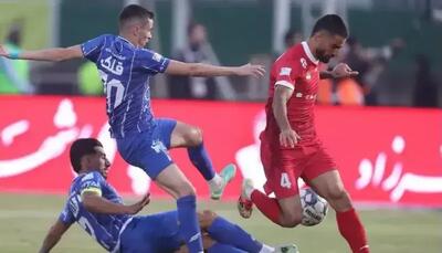 دوری ۲۵ کیلومتری استقلال و پرسپولیس در اصفهان! | آخرین خبر