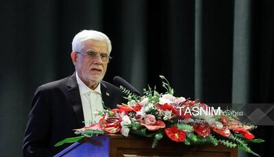  عارف: اهل جنگ نیستیم، اما خوب می‌جنگیم | آخرین خبر