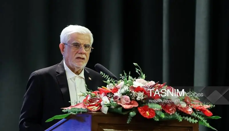  عارف: اهل جنگ نیستیم، اما خوب می‌جنگیم | آخرین خبر