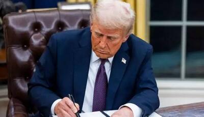  ترامپ: با ایران مذاکرات خوبی داشتم اما آنها رهبر مشخصی ندارند! | آخرین خبر