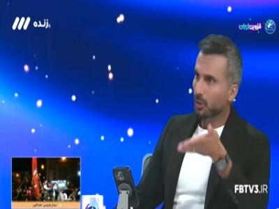 دلایل پایان فوتبال پیام صادقیان از زبان خودش | آخرین خبر