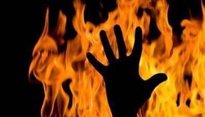 قتل آتشین مرد عاشقپیشه به خاطر زن متاهل | آخرین خبر