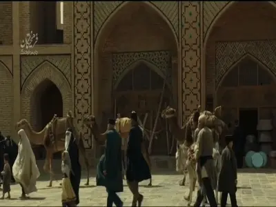 تیزر قسمت هفتم فصل دوم سریال «بامداد خمار» | آخرین خبر
