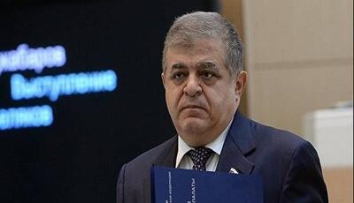 مقام روس: توسعه قطب شمال بدون روسیه ممکن نیست | آخرین خبر
