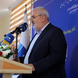  وزیر نیرو: ۱۵۰ میلیارد مترمکعب آب به سفره‌های زیرزمینی بدهکاریم‌ | آخرین خبر