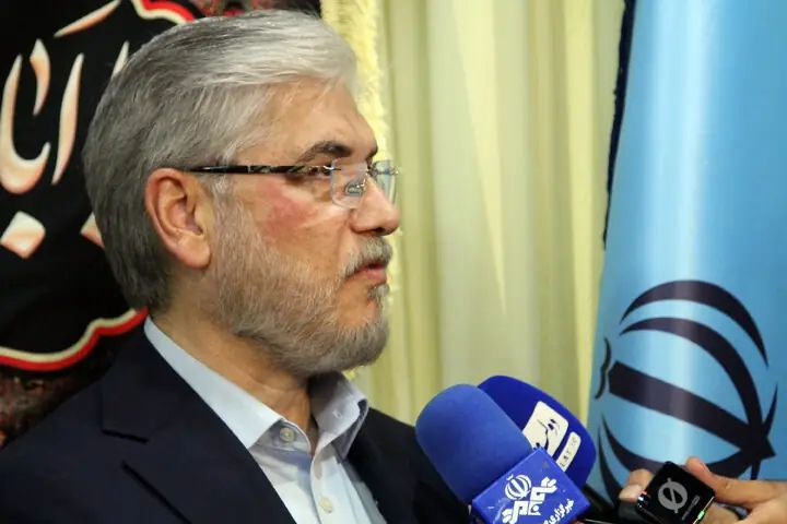 وزیر علوم: تحریم آزمون تافل برای ایرانیان رفتار «عصر حجری» است | آخرین خبر