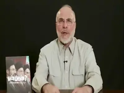 قالیباف: آمریکا میخواهد برخلاف تفاهمنامه از مسیر جنوبی تنگه هرمز عبور کند که این اجازه را نخواهیم داد | آخرین خبر