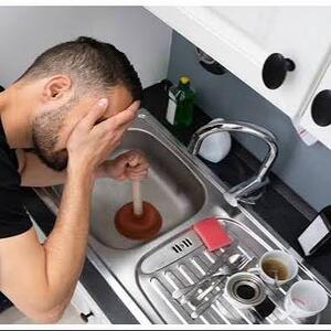 دیگه نه خبری از بوی بد توی آشپزخونه داری نه گرفتگی سینک! | آخرین خبر
