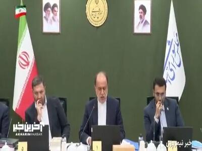  حاجی بابایی: درمواردیکه تولید داخل به حد کافی وجود نداشته باشد باید از واردات بطور صحیح بهره برد | آخرین خبر