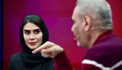  کنایه‌های خواهرِ کوپال بعد از انتخاب موعود! | آخرین خبر