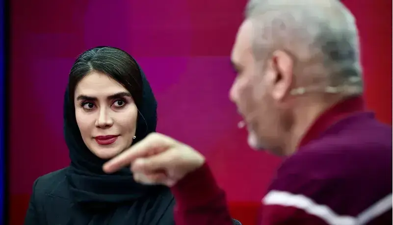 کنایههای خواهرِ کوپال بعد از انتخاب موعود! | آخرین خبر