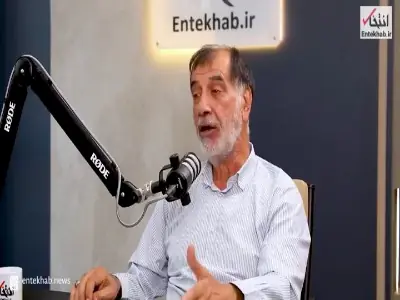 باهنر: محل حصر میرحسین موسوی تغییر کرد | آخرین خبر