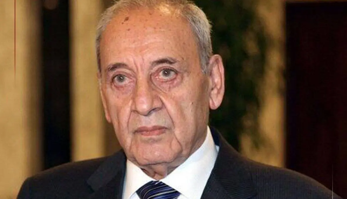 انتقاد شدید نبیه بری از بینتیجه بودن مذاکرات لبنان با رژیم صهیونیستی | آخرین خبر