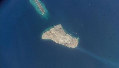 تهدید حمله به خارک | آخرین خبر