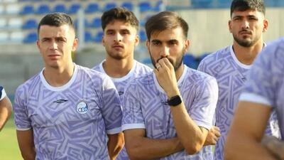 استقلال با تمام قوا به استقبال دربی میرود | آخرین خبر
