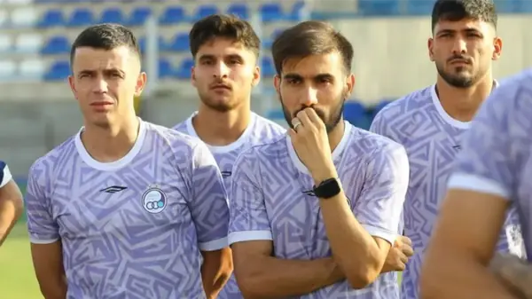  استقلال با تمام قوا به استقبال دربی می‌رود | آخرین خبر