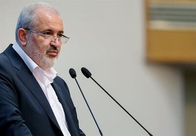 وزیر نیرو: سوخت زمستانی نیروگاههای برق تامین شد | آخرین خبر