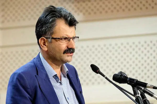 نماینده مجلس: بکارگیری قضات اهل سنت در کردستان افزایش یابد | آخرین خبر