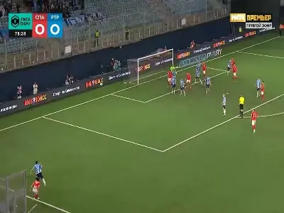 نادر محمدی باز هم پرتاب اوت آکروباتیک پاس گل داد | آخرین خبر