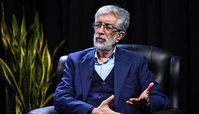  نوبت «آسیاب» تندروها به حدادعادل رسید | آخرین خبر