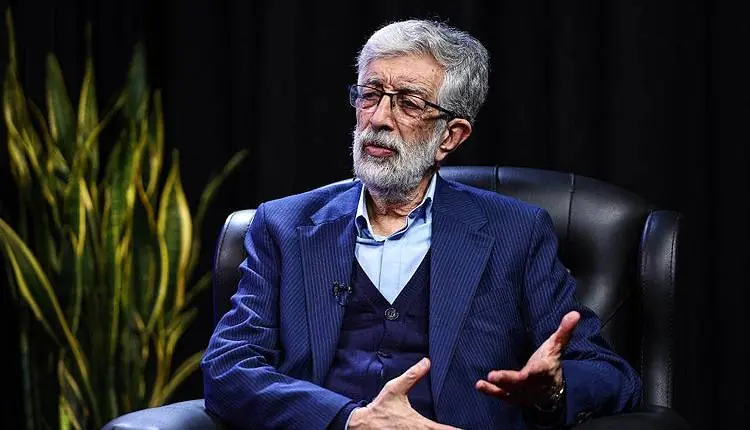 نوبت «آسیاب» تندروها به حدادعادل رسید | آخرین خبر