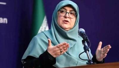  واکنش سخنگوی دولت به گزافه گویی های ترامپ:‌ رویکرد ما رویکرد عمل متقابل خواهد بود | آخرین خبر