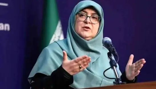 واکنش سخنگوی دولت به گزافه گویی های ترامپ: رویکرد ما رویکرد عمل متقابل خواهد بود | آخرین خبر