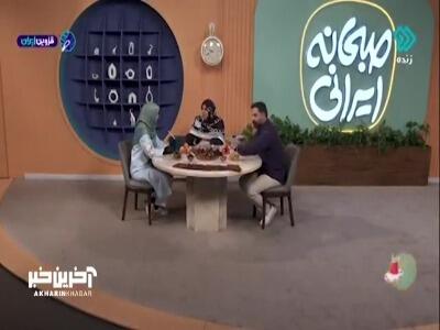 آموزش و روش تهیه لواشک آلو شابلون | آخرین خبر