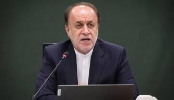  نایب رئیس مجلس: شیطنت‌های آمریکا حداقل تا ۶۳ روز دیگر ادامه پیدا خواهد کرد | آخرین خبر