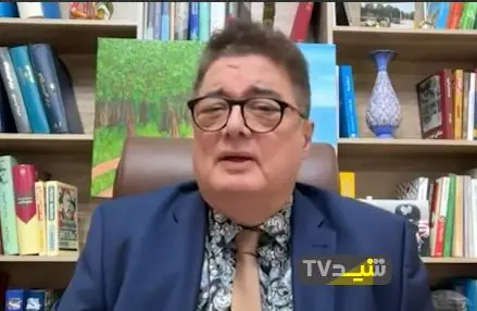  اعتراف تلخ در صدای آمریکا؛ پروژه سقوط جمهوری اسلامی شکست خورد | آخرین خبر