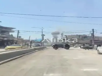  انفجار انبار مهمات در حومه ادلب سوریه | آخرین خبر