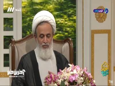 سختترین نوع جنگ، عملیات روانی است! | آخرین خبر