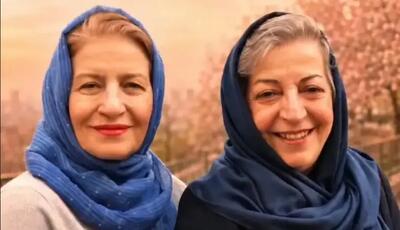 دلیل تذکر احترام برومند به لیلی رشیدی رمزگشایی شد! | آخرین خبر