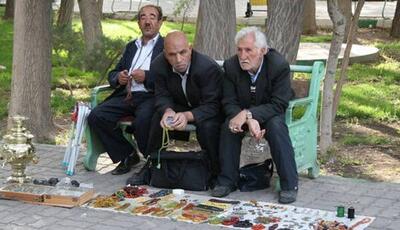  انتقال دستفروشان باغ گلستان تبریز به هفته‌ بازار آذربایجان | آخرین خبر
