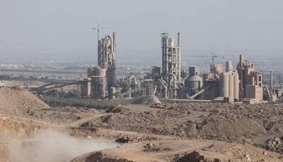  برق سیمانی‌ها دوباره قطع شد؛ هشدار درباره توقف خطوط تولید! | آخرین خبر