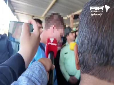  اعتراف عجیب سارق ۷ خانه: طلاها با من حرف می‌زدند و جای‌شان را لو می‌دادند! | آخرین خبر