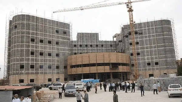 سه بیمارستان به چرخه درمان استان بوشهر اضافه میشود | آخرین خبر