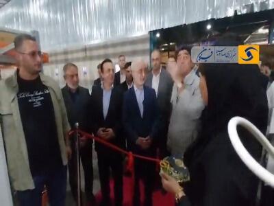 آغاز تولید خودرو در شهرک صنعتی لیا قزوین | آخرین خبر